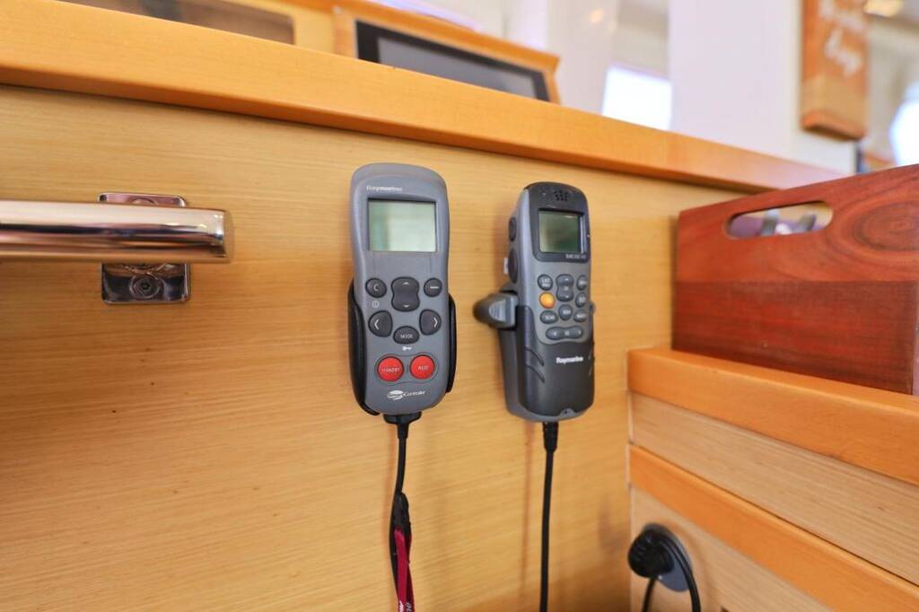 Lagoon 560 Avra II