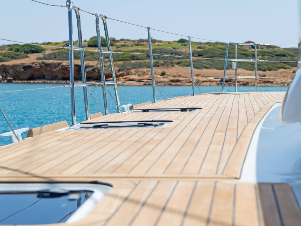 Lagoon 560 Cool Breeze