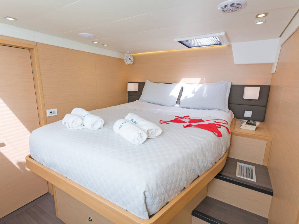Lagoon 560 Cool Breeze