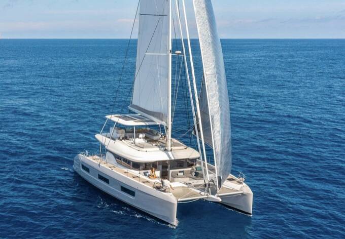 Lagoon 60 ARCA II