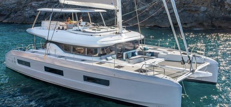 Lagoon 60 ARCA II