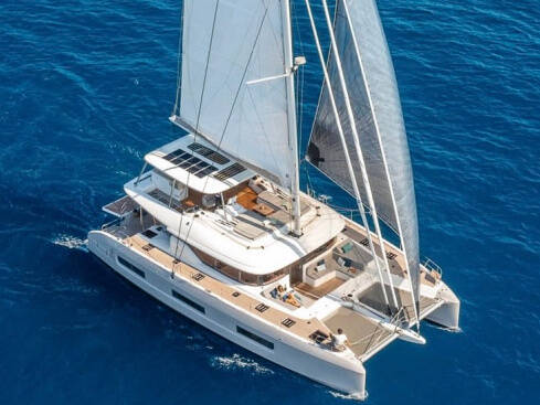 Lagoon 60 ARCA II