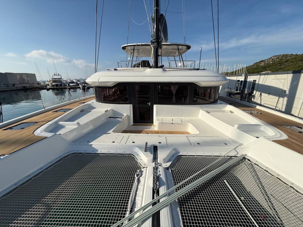 Lagoon 60 PRINCESS KARLA