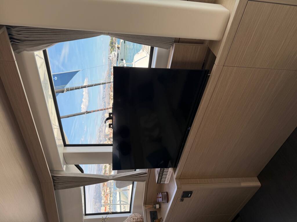 Lagoon 60 PRINCESS KARLA