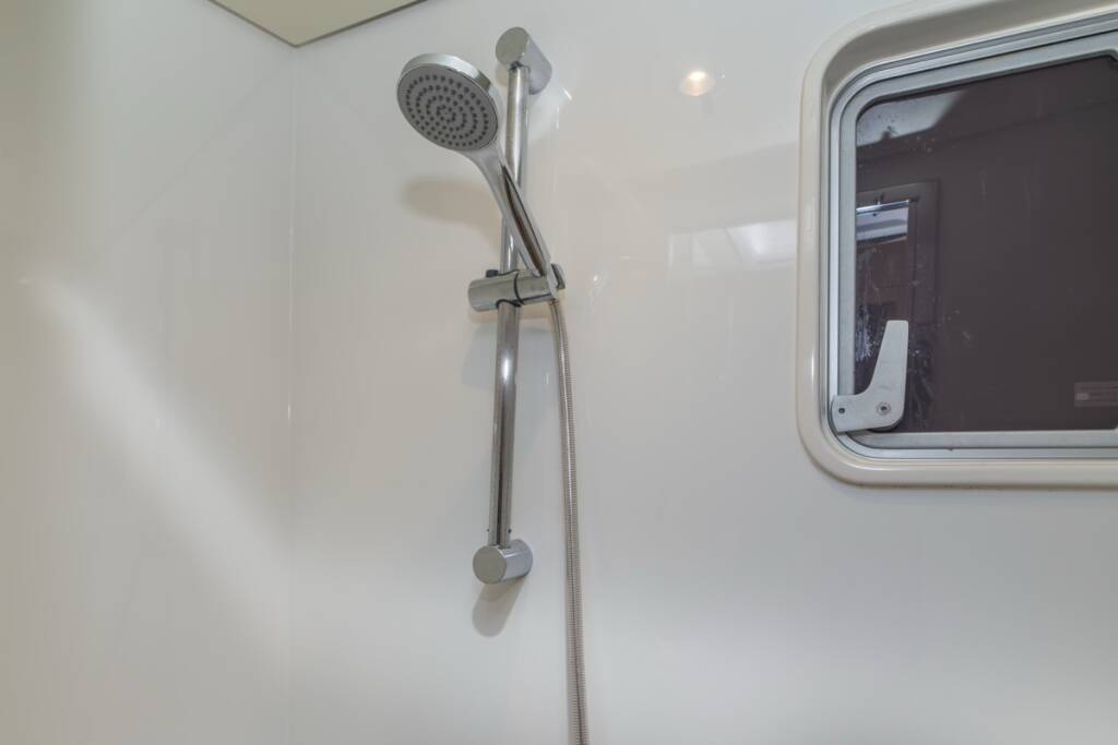 Lagoon 620  The Sun - FIRST CLASS