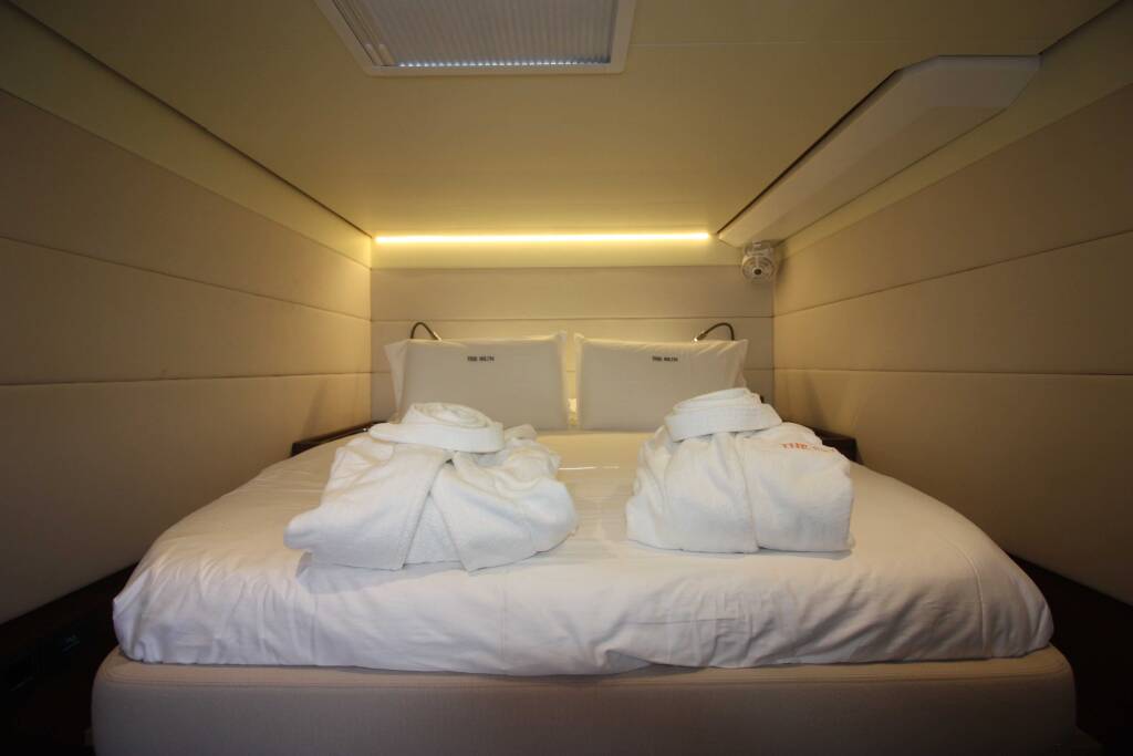 Lagoon 620  The Sun (refit 2025)