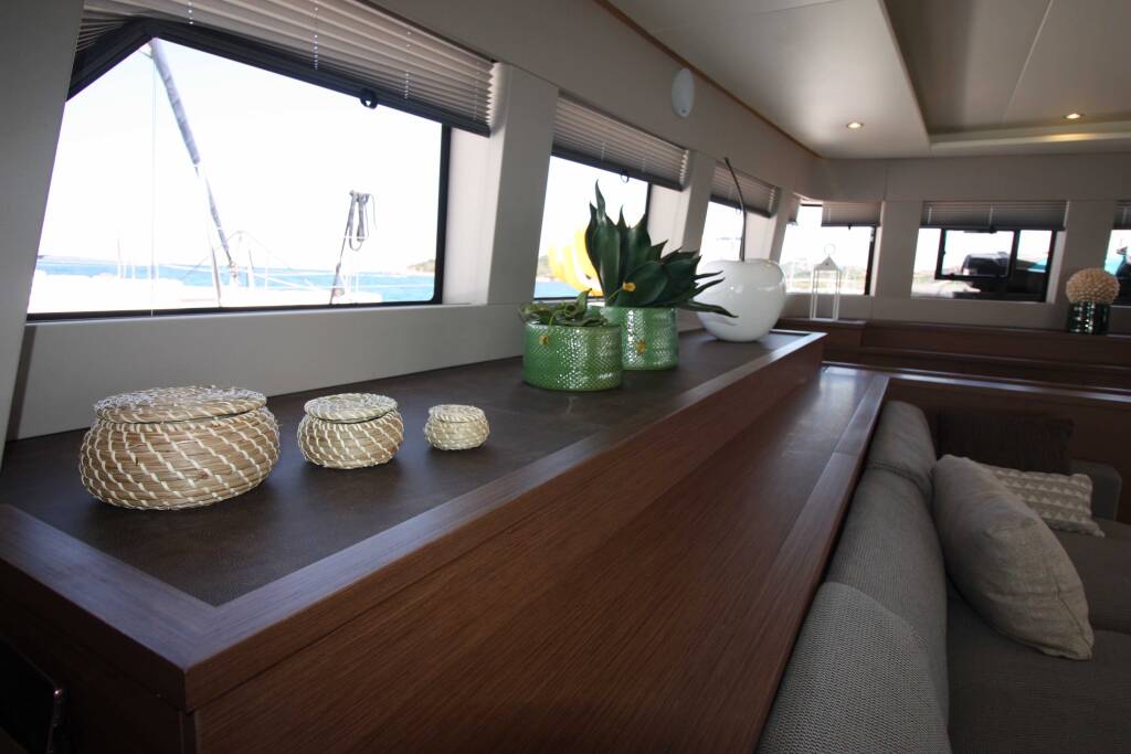 Lagoon 620  The Sun (refit 2025)