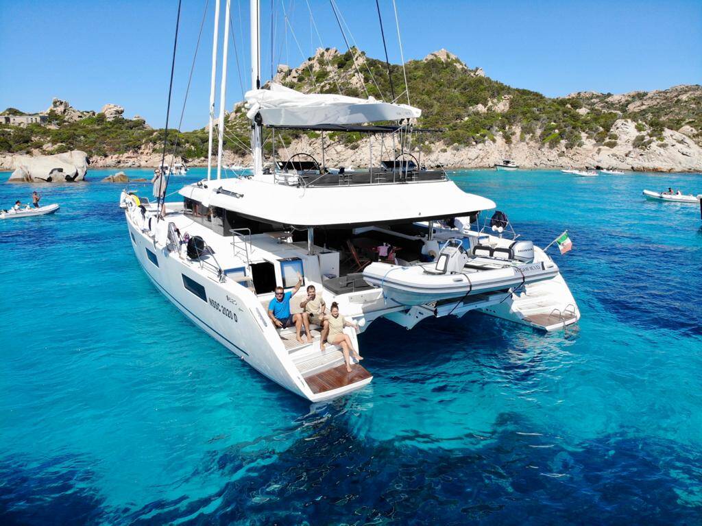 Lagoon 620 The Sun (refit 2025)