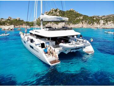 Lagoon 620 The Sun (refit 2025)