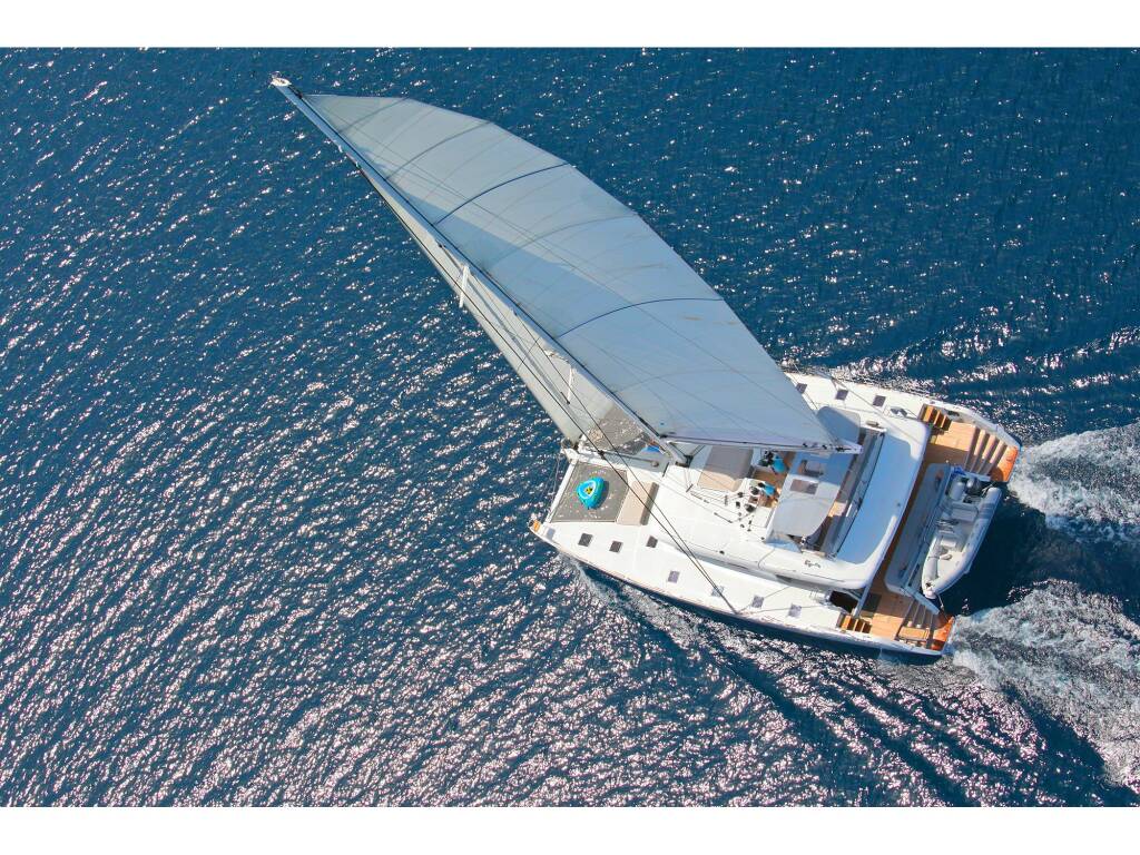 Lagoon 620 • NOVA