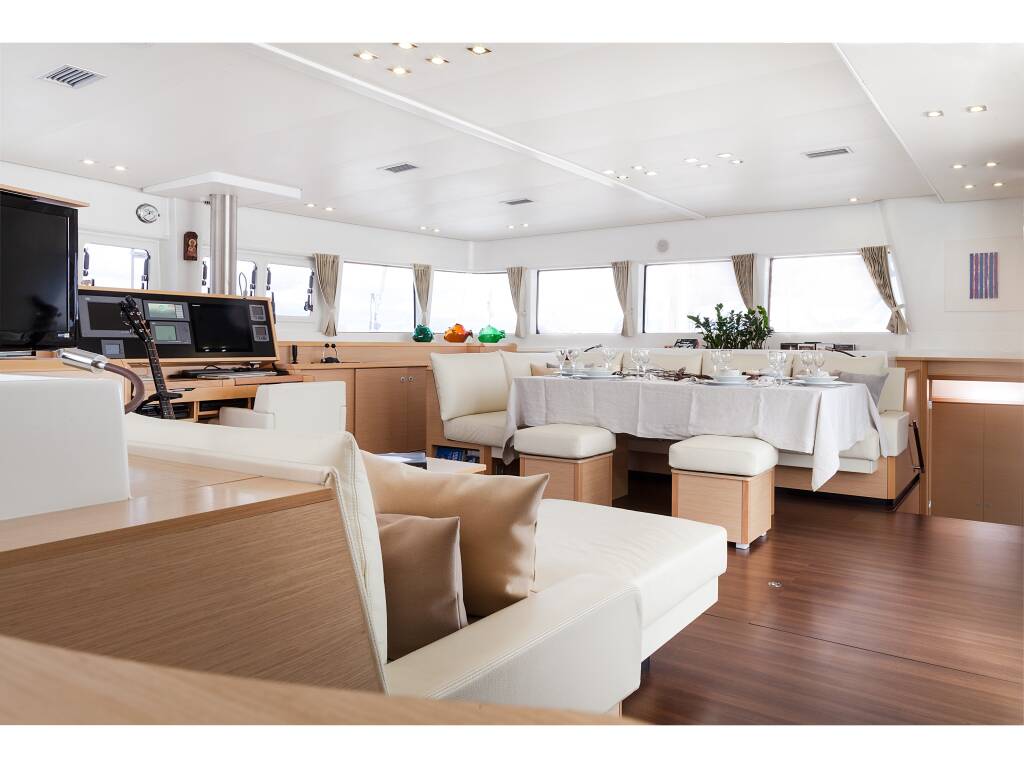 Lagoon 620 NOVA