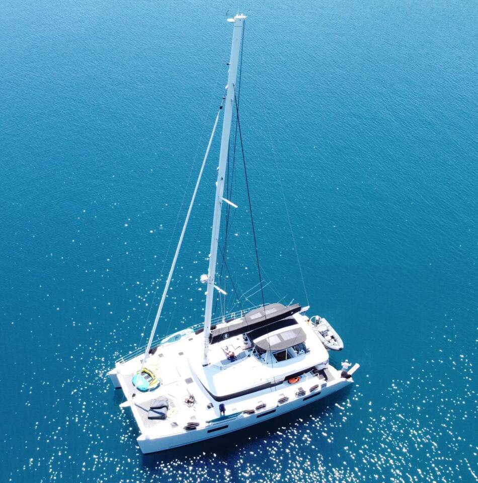 Lagoon 620 Atlantis