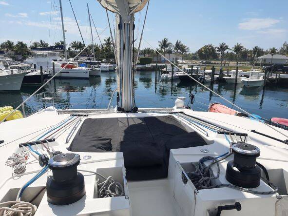 Lagoon 620 DREAM BEAUTY_DB