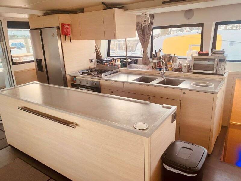 Lagoon 620 DREAM BEAUTY_DB