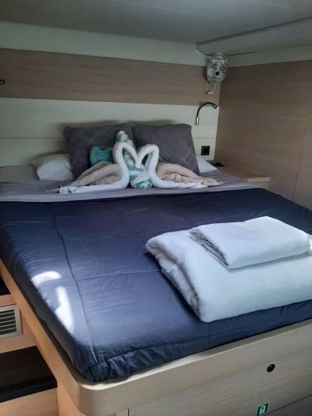 Lagoon 620 DREAM BEAUTY_DB