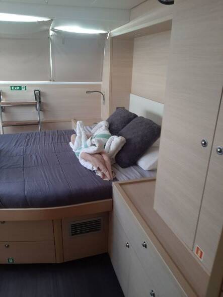 Lagoon 620 DREAM BEAUTY_DB