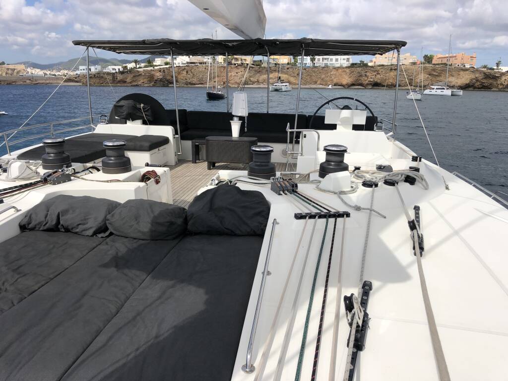 Lagoon 620 ZS