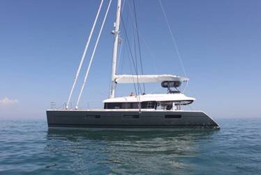 Lagoon 620 ZS