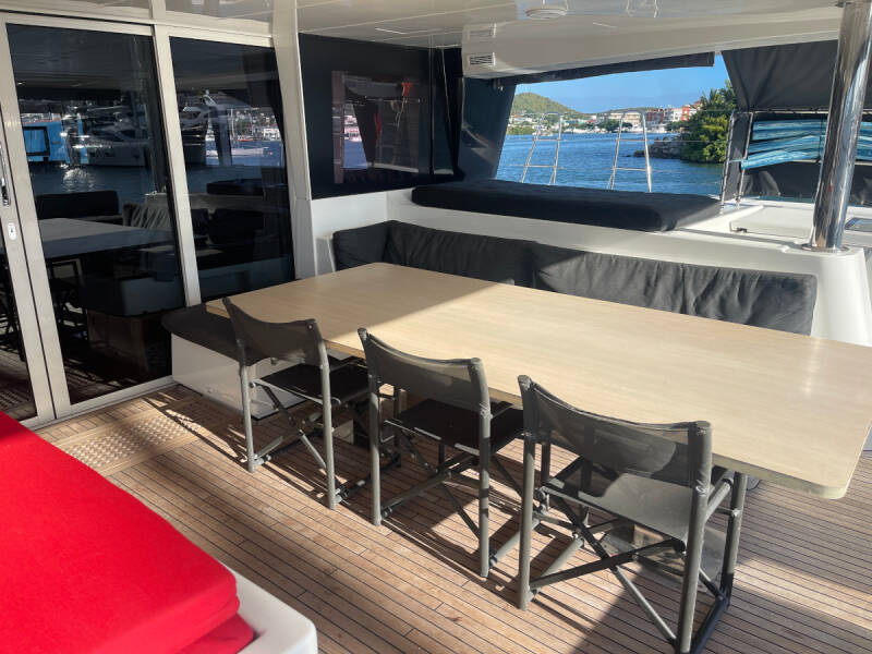 Lagoon 620 Joy de Vie