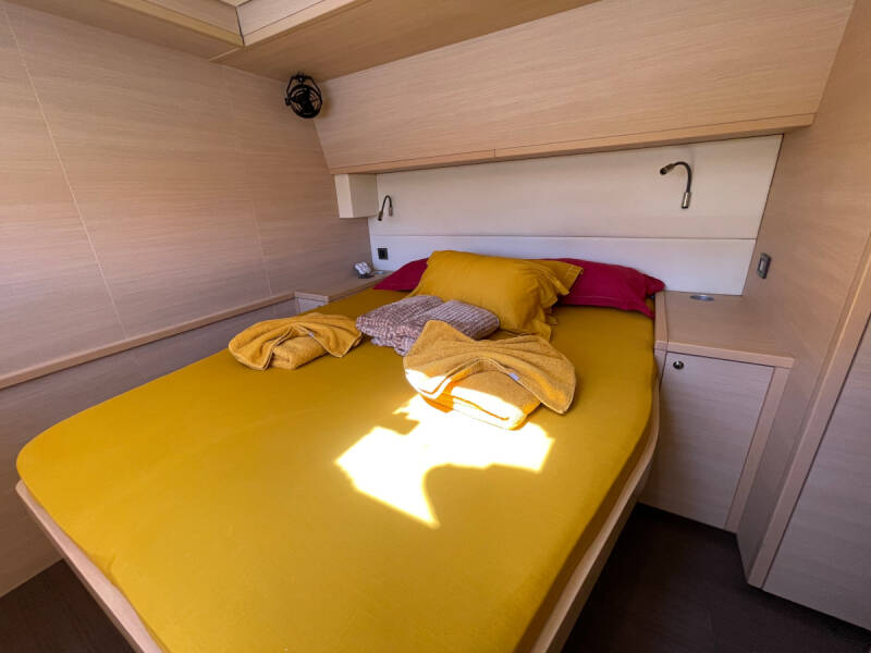 Lagoon 620 Joy de Vie