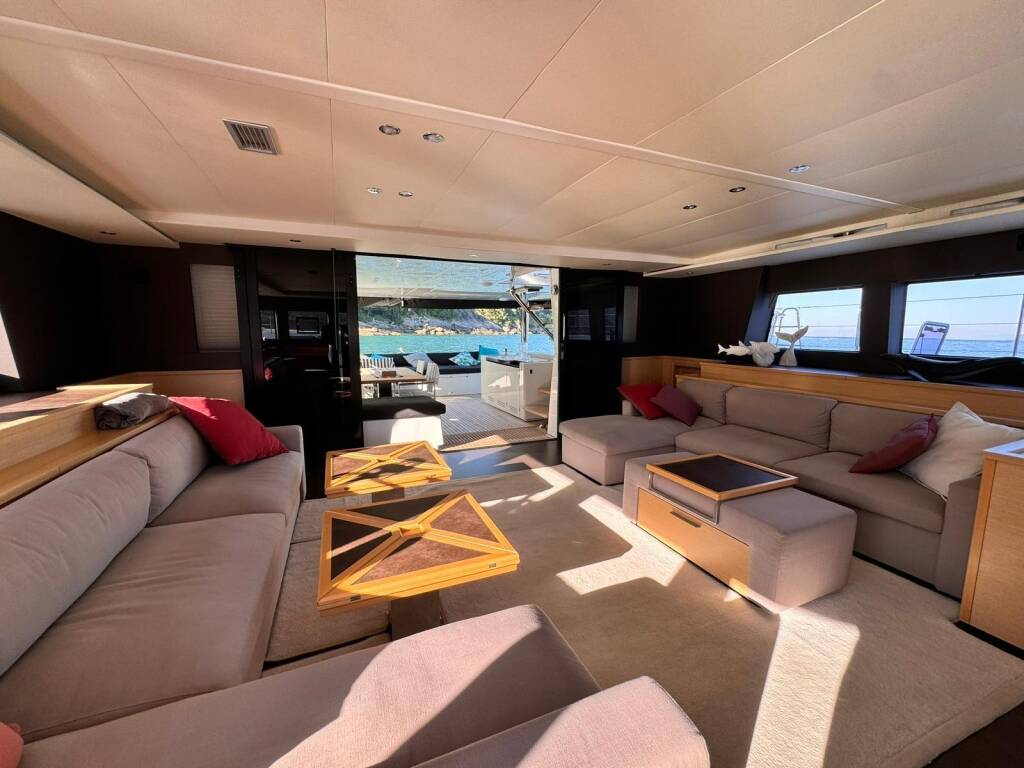 Lagoon 620 La Joya