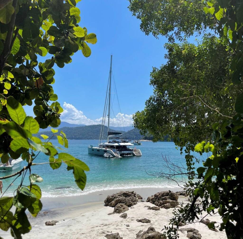 Lagoon 620 La Joya