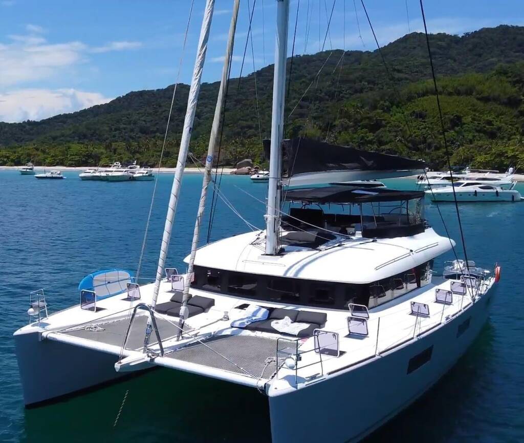 Lagoon 620 La Joya