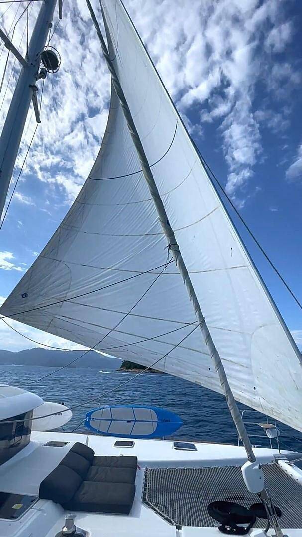 Lagoon 620 La Joya