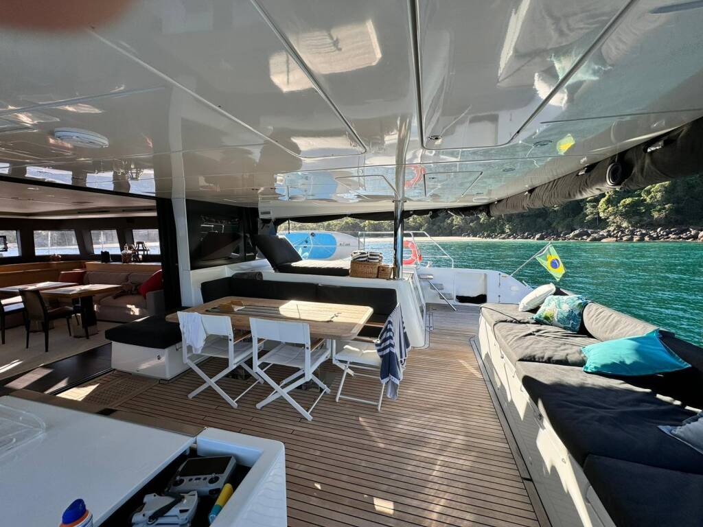 Lagoon 620 La Joya