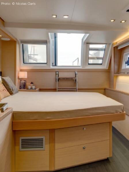 Lagoon 620 Marlena