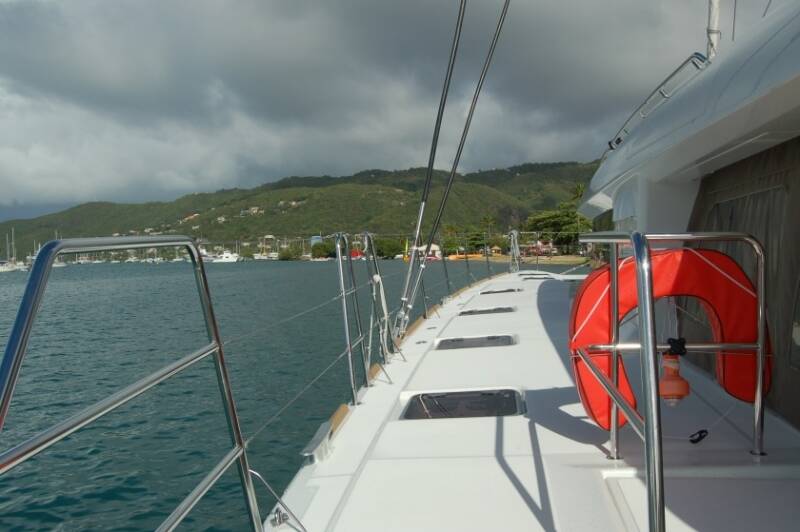 Lagoon 620 Marlena