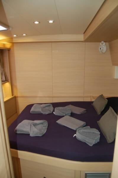 Lagoon 620 Marlena