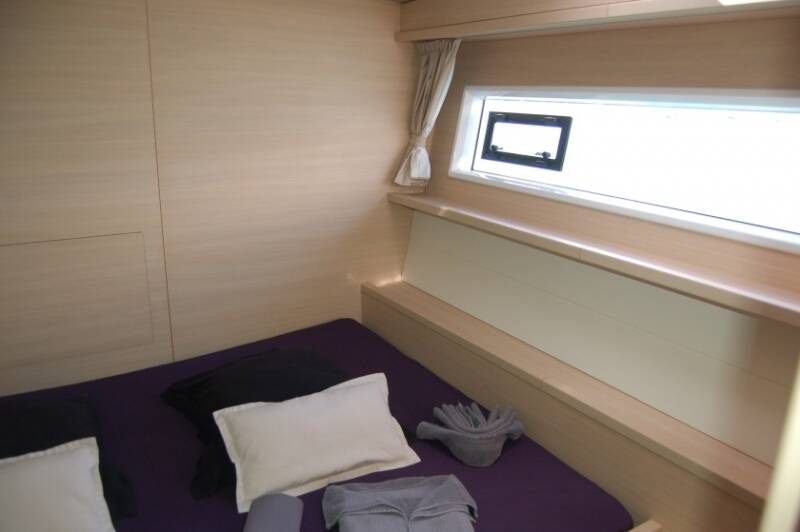 Lagoon 620 Marlena