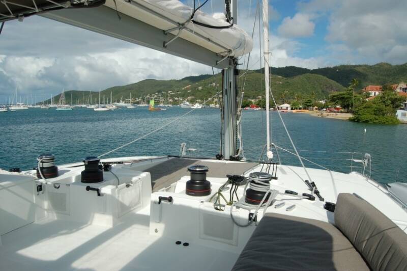 Lagoon 620 Marlena