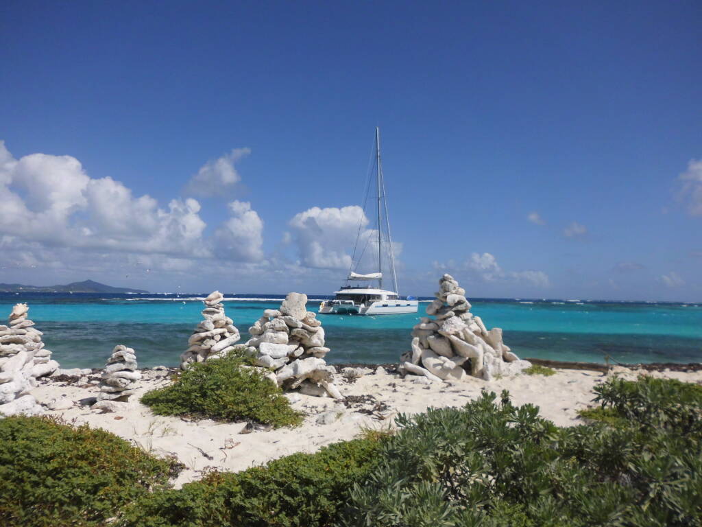 Lagoon 620 Marlena