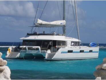 Lagoon 620 • Marlena