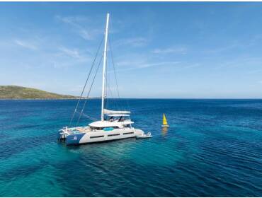 Lagoon SEVENTY 7  • LA DESIRADE