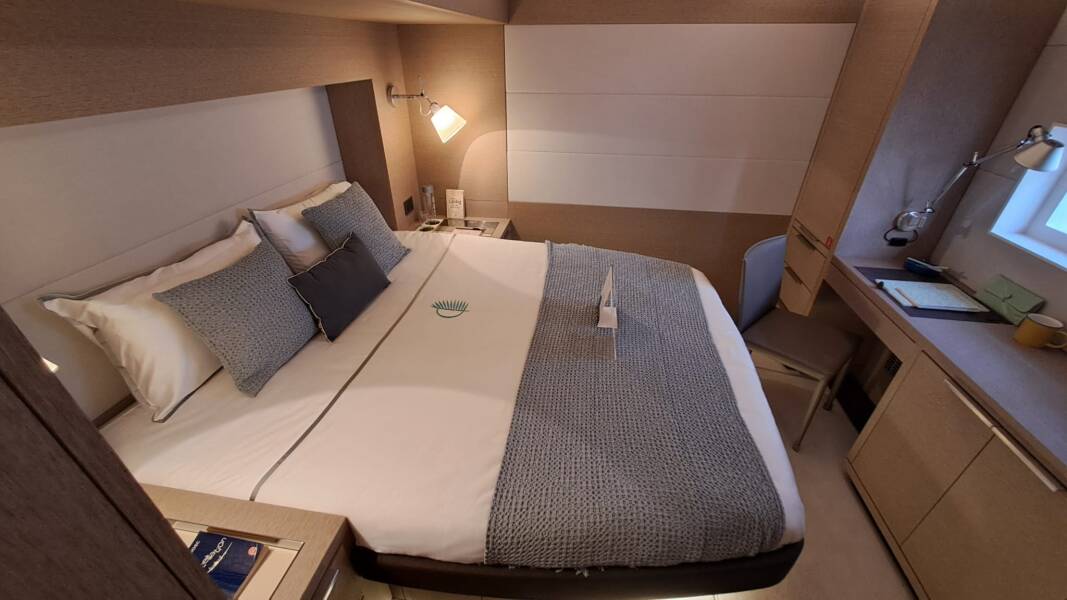 Lagoon Seventy 7 La Desirade