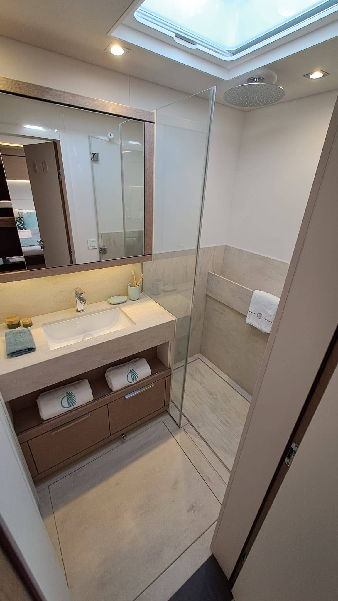 Lagoon Seventy 7 La Desirade