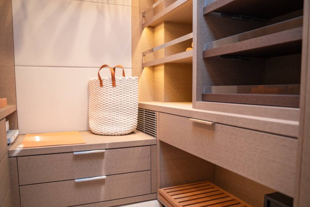 Lagoon Seventy 8 Zenit - FIRST CLASS