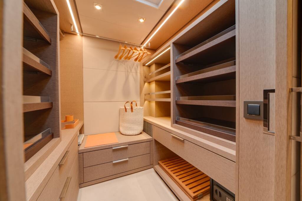 Lagoon Seventy 8 Zenit - FIRST CLASS