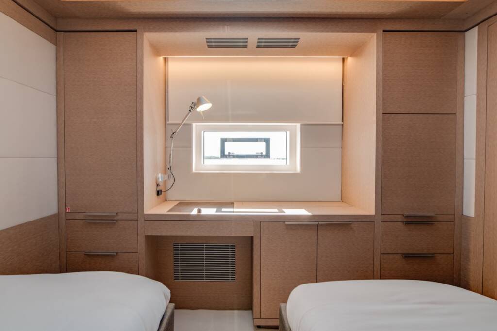 Lagoon Seventy 8 Zenit - FIRST CLASS