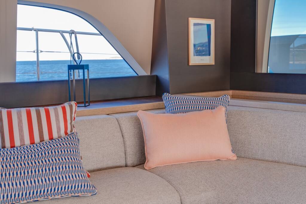 Lagoon Seventy 8 Zenit - FIRST CLASS