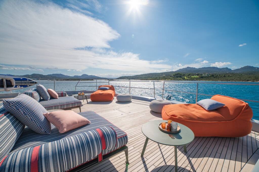 Lagoon Seventy 8 Zenit - FIRST CLASS