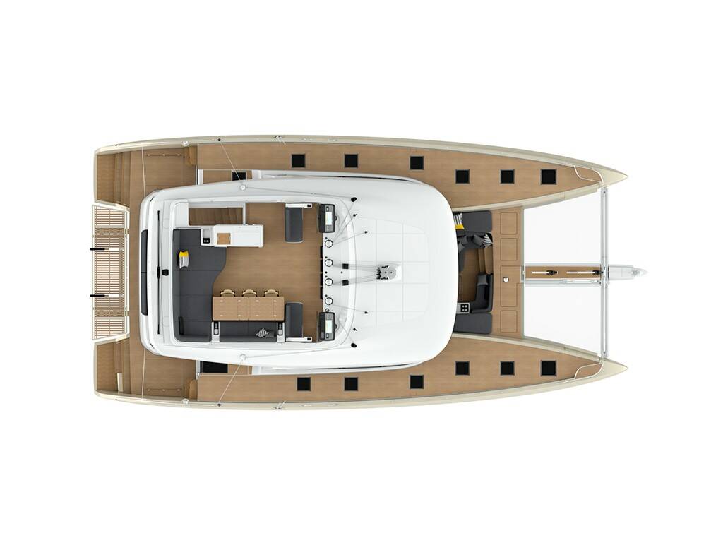 Lagoon Sixty5 Soleanis III