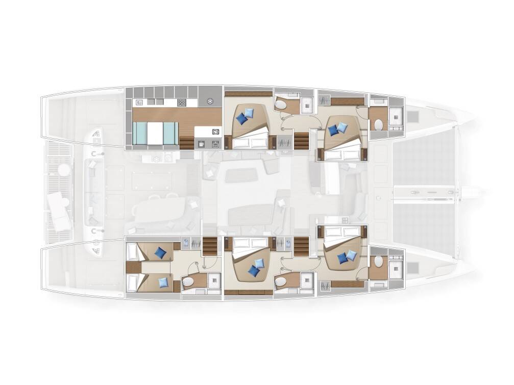 Lagoon Sixty5 Soleanis III