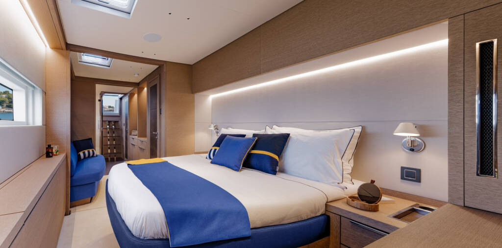 Lagoon Sixty5 Soleanis III