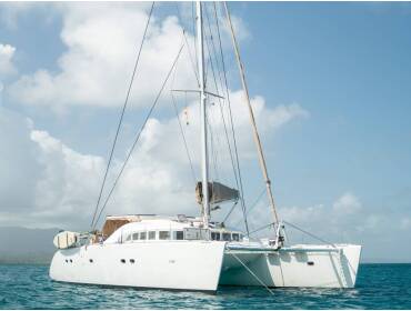 Lagoon Switch 570 • Faro