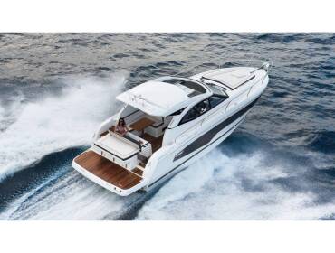 Leader 36 • Partenope