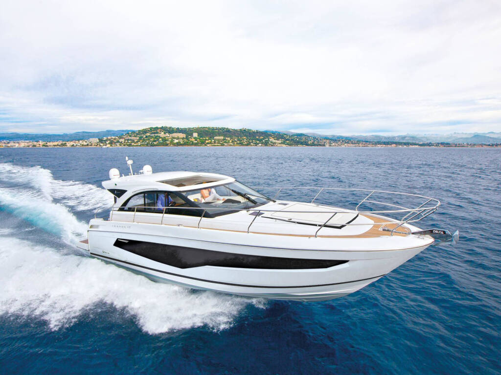 Leader 46 • Giorgia